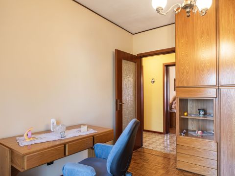 Via Alessandrini, 6 - Mede