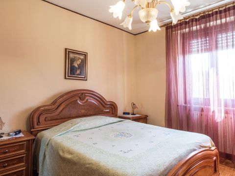 Via Alessandrini, 6 - Mede