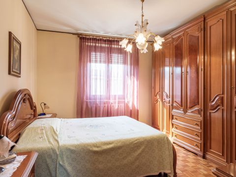 Via Alessandrini, 6 - Mede
