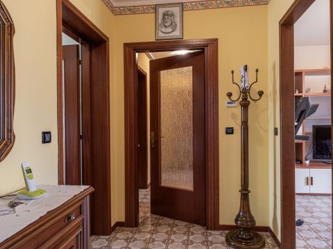 Via Alessandrini, 6 - Mede