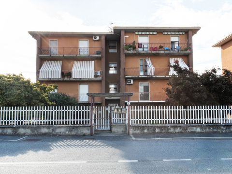 Via Alessandrini, 6 - Mede