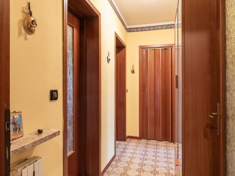 Via Alessandrini, 6 - Mede
