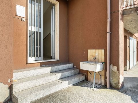 Via Alessandrini, 6 - Mede