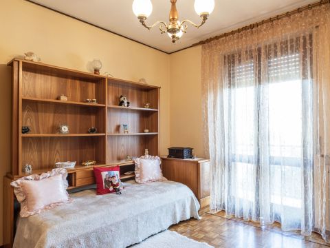 Via Alessandrini, 6 - Mede