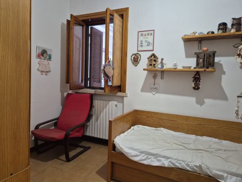 Via Vitale Giordano, 21 - Bitonto