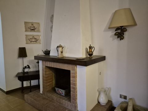Via Vitale Giordano, 21 - Bitonto