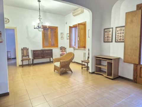 Via Vitale Giordano, 21 - Bitonto