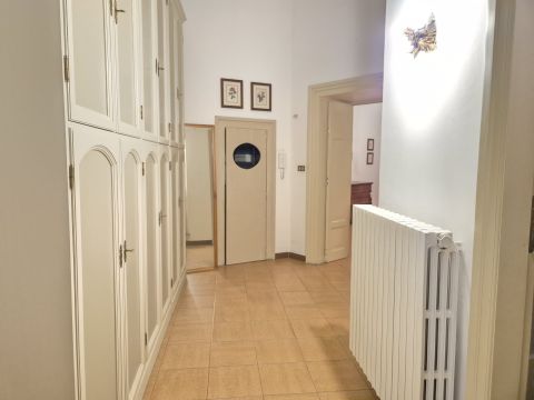 Via Vitale Giordano, 21 - Bitonto