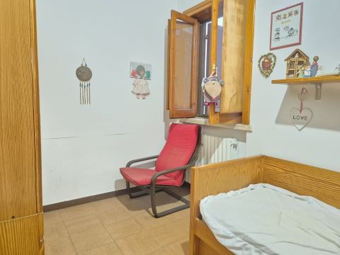 Via Vitale Giordano, 21 - Bitonto