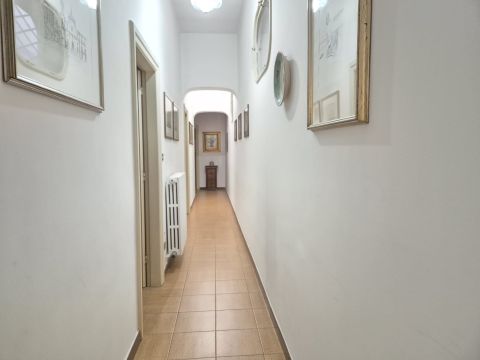 Via Vitale Giordano, 21 - Bitonto