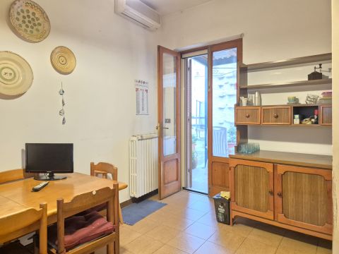 Via Vitale Giordano, 21 - Bitonto