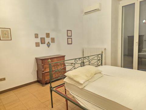Via Vitale Giordano, 21 - Bitonto