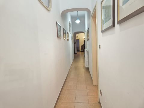 Via Vitale Giordano, 21 - Bitonto
