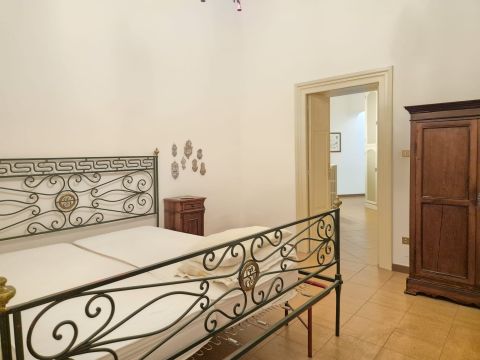 Via Vitale Giordano, 21 - Bitonto