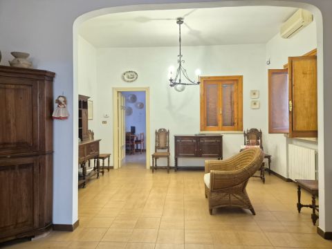 Via Vitale Giordano, 21 - Bitonto