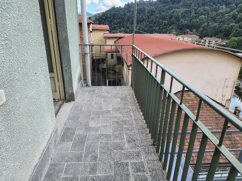 Via Roma, 115 - Coggiola