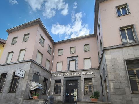 Via Roma, 115 - Coggiola