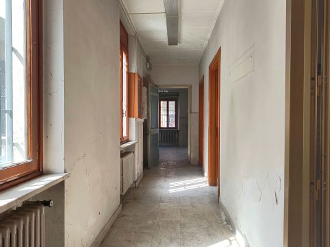 Via Carlo Dellanegra - Serravalle Sesia