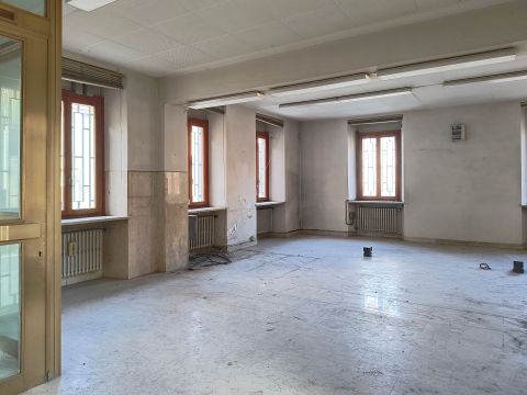 Via Carlo Dellanegra - Serravalle Sesia