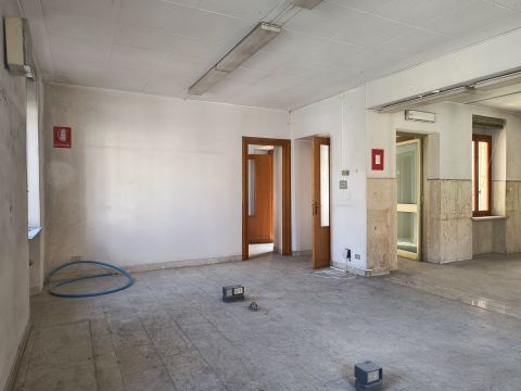 Via Carlo Dellanegra - Serravalle Sesia