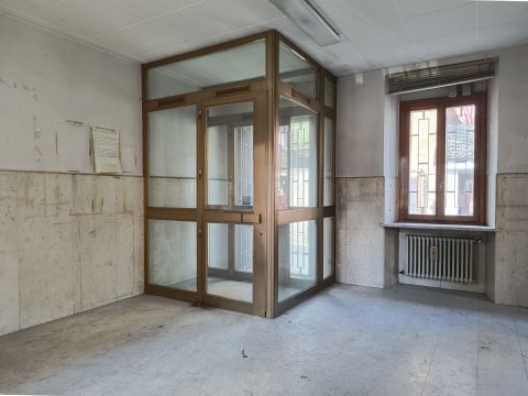Via Carlo Dellanegra - Serravalle Sesia