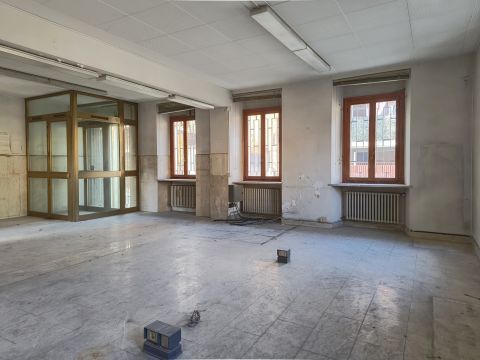 Via Carlo Dellanegra - Serravalle Sesia
