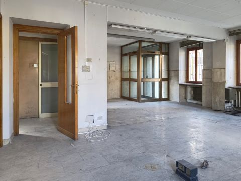 Via Carlo Dellanegra - Serravalle Sesia