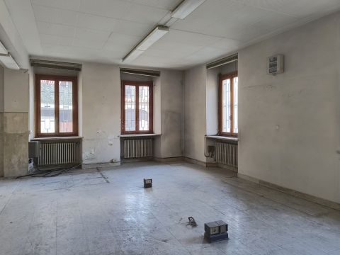 Via Carlo Dellanegra - Serravalle Sesia