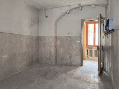 Via Carlo Dellanegra - Serravalle Sesia