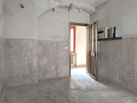 Via Carlo Dellanegra - Serravalle Sesia
