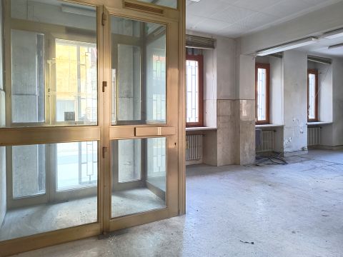 Via Carlo Dellanegra - Serravalle Sesia