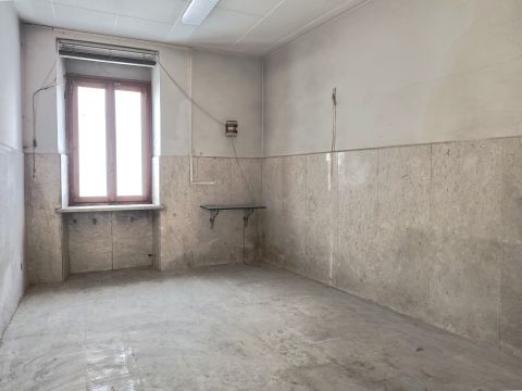Via Carlo Dellanegra - Serravalle Sesia