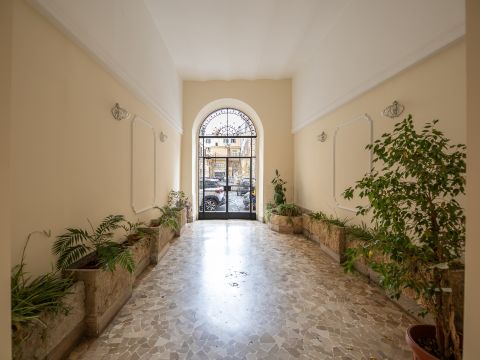 Via Alessandria, 199 - Roma