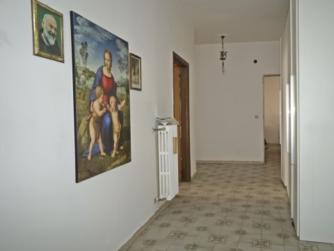 Via Casale, 12 - Gravina In Puglia