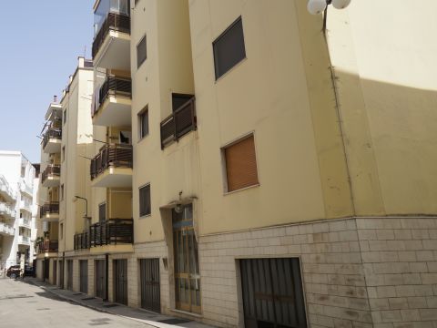 Via Casale, 12 - Gravina In Puglia