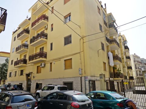 Via Casale, 12 - Gravina In Puglia