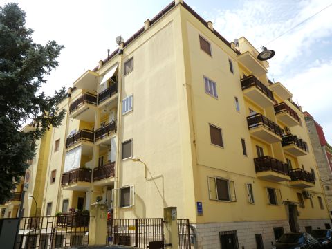 Via Casale, 12 - Gravina In Puglia