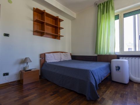Via Silvio Paternostro, 10 - Catanzaro