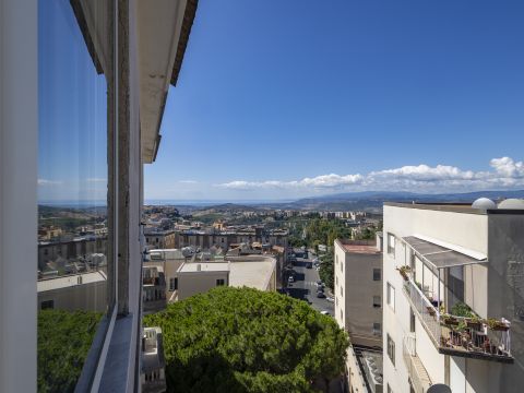Via Silvio Paternostro, 10 - Catanzaro