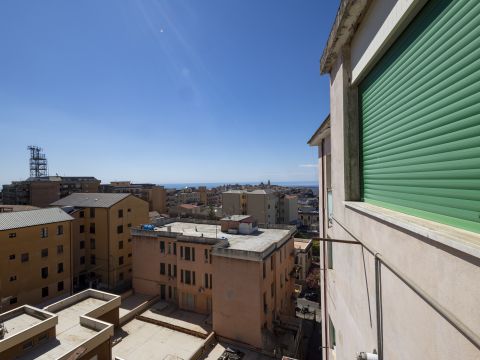 Via Silvio Paternostro, 10 - Catanzaro