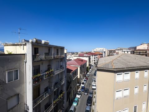 Via Silvio Paternostro, 10 - Catanzaro