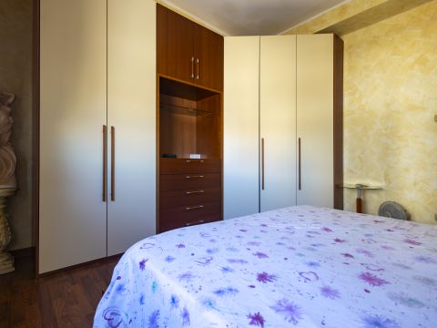 Via Silvio Paternostro, 10 - Catanzaro