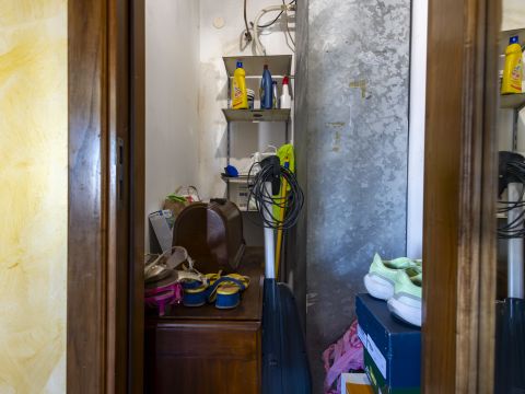 Via Silvio Paternostro, 10 - Catanzaro