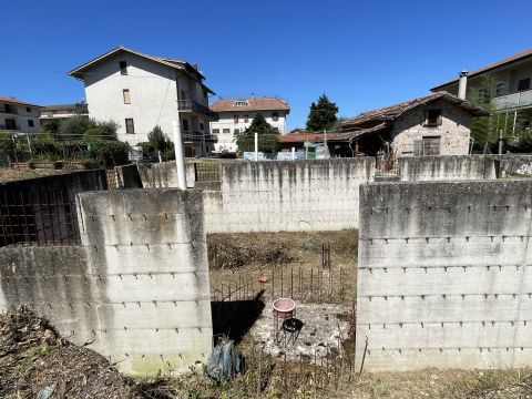 Via G. Falcone - Civitella Del Tronto
