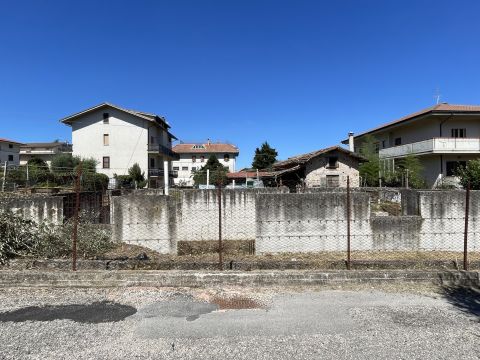 Via G. Falcone - Civitella Del Tronto