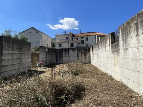 Via G. Falcone - Civitella Del Tronto