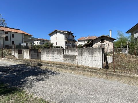 Via G. Falcone - Civitella Del Tronto