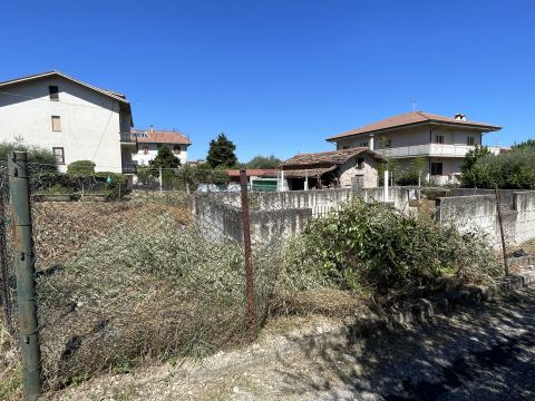 Via G. Falcone - Civitella Del Tronto