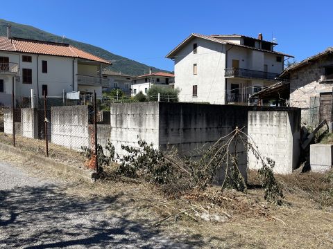 Via G. Falcone - Civitella Del Tronto