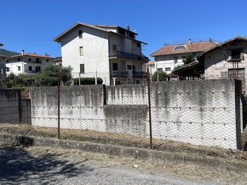 Via G. Falcone - Civitella Del Tronto